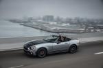 Abarth 124 Spider 2016 года (NA)